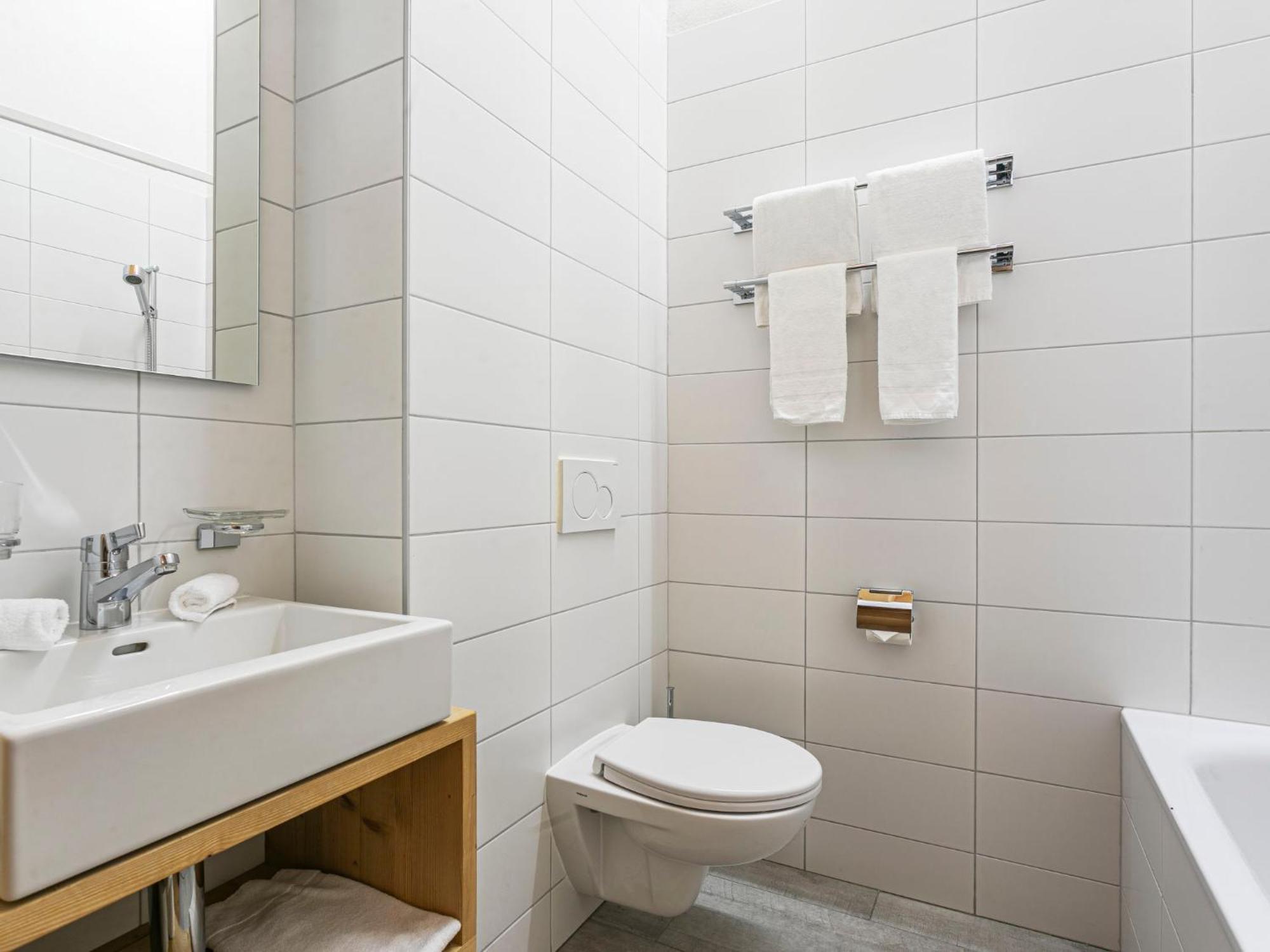 Apartment T-Resort La Tzoumaz 4p8 vue vallée Extérieur photo